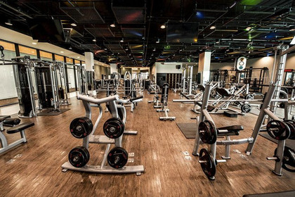 Imagem 6 da galeria do parceiro Bodytech - Recreio Shopping