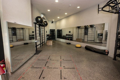 Imagem 7 da galeria do parceiro Bodytech - Recreio Shopping