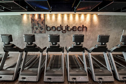 Imagem 8 da galeria do parceiro Bodytech - Recreio Shopping