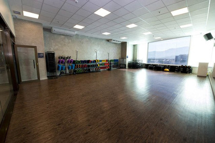 Imagem 9 da galeria do parceiro Bodytech - Recreio Shopping