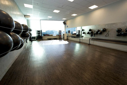Imagem 11 da galeria do parceiro Bodytech - Recreio Shopping
