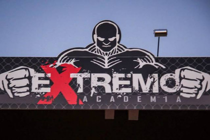 Imagem 2 da galeria do parceiro Extremo Academia