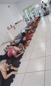 Imagem 4 da galeria do parceiro Extremo Academia
