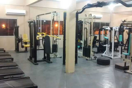 Imagem 1 da galeria do parceiro Rede Líder Academia Mendanha
