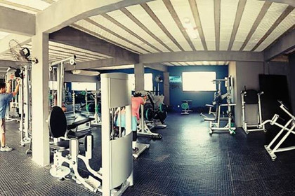 Imagem 2 da galeria do parceiro New Life Fitness Center