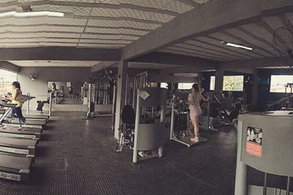 Imagem 4 da galeria do parceiro New Life Fitness Center