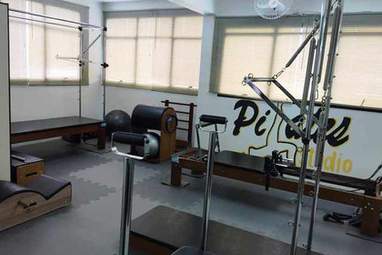 Imagem 1 da galeria do parceiro MM Pilates Unidade 2