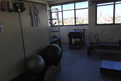 Imagem 3 da galeria do parceiro MM Pilates Unidade 2