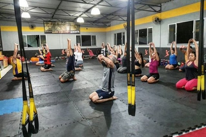Imagem 2 da galeria do parceiro TEAMCASSIONEVES