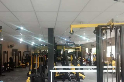 Imagem 3 da galeria do parceiro Rede Líder Academia Campinho