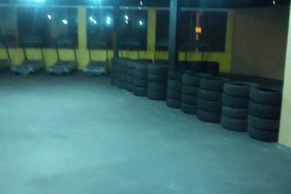 Imagem 4 da galeria do parceiro Rede Líder Academia Campinho