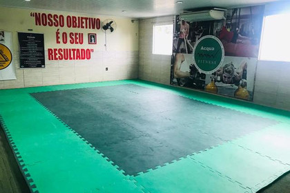 Imagem 2 da galeria do parceiro Acqua Fitness