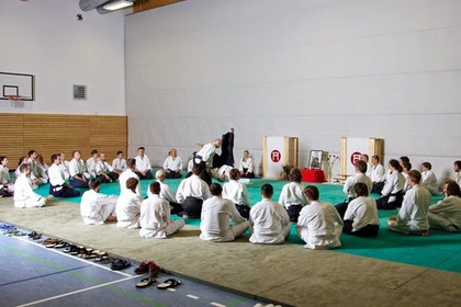 Bild 4 von Systema Frankfurt Partnergalerie