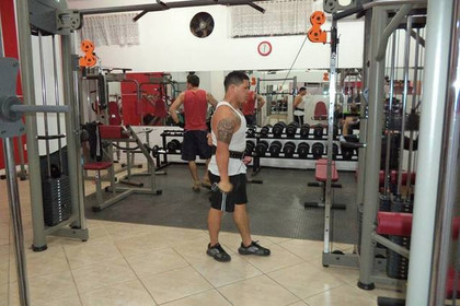 Imagem 4 da galeria do parceiro World Fitness