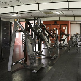 Imagem 10 da galeria do parceiro Esparta Centro de Musculação