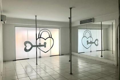 Imagem 3 da galeria do parceiro Room 52