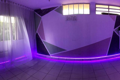 Imagem 4 da galeria do parceiro Room 52