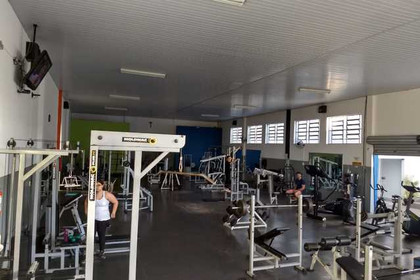 Imagem 3 da galeria do parceiro Nativa Academia