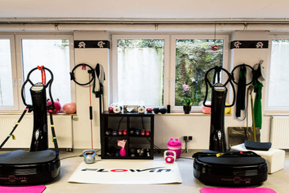 Bild 1 von Health Vibration Krefeld Partnergalerie