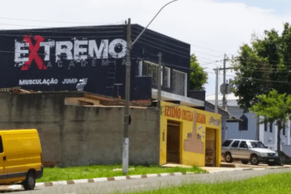 Imagem 5 da galeria do parceiro Extremo Academia