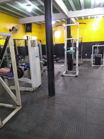 Imagem 2 da galeria do parceiro New iron training
