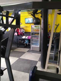 Imagem 4 da galeria do parceiro New iron training