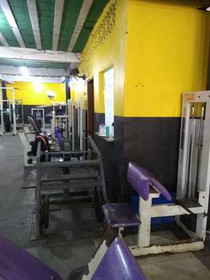 Imagem 5 da galeria do parceiro New iron training