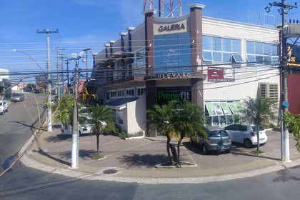 Imagem 2 da galeria do parceiro Prime Fit Academia
