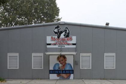 Bild 1 von Master Gym Partnergalerie