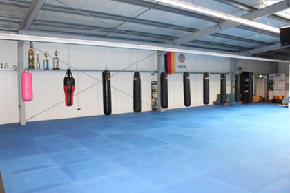 Bild 2 von Master Gym Partnergalerie