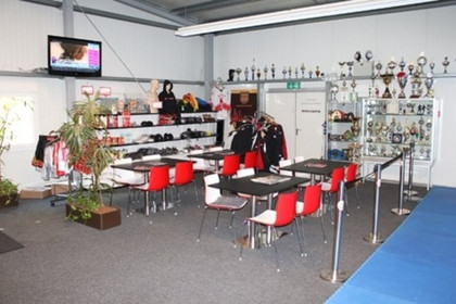Bild 3 von Master Gym Partnergalerie