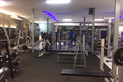 Imagem 5 da galeria do parceiro Studio Effect Life Mocambinho