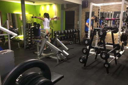 Imagem 7 da galeria do parceiro Studio Effect Life Mocambinho