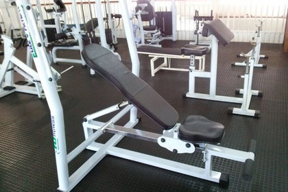 Imagem 5 da galeria do parceiro Academia Esporte Água & Cia