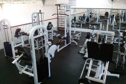 Imagem 8 da galeria do parceiro Academia Esporte Água & Cia