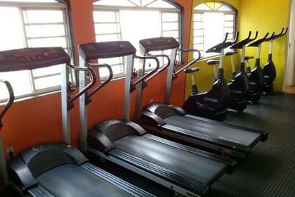 Imagem 9 da galeria do parceiro Academia Esporte Água & Cia