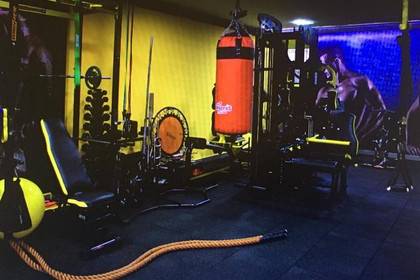 Imagem 2 da galeria do parceiro Studio Anita personal trainer