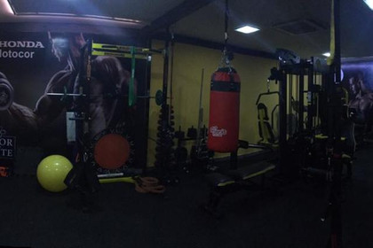 Imagem 3 da galeria do parceiro Studio Anita personal trainer