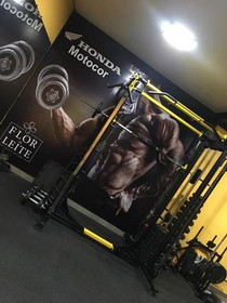 Imagem 5 da galeria do parceiro Studio Anita personal trainer