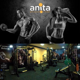 Imagem 6 da galeria do parceiro Studio Anita personal trainer