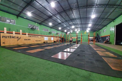 Imagem 1 da galeria do parceiro Manada Cross