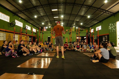 Imagem 2 da galeria do parceiro Manada Cross