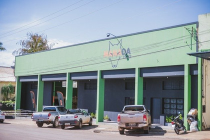 Imagem 4 da galeria do parceiro Manada Cross