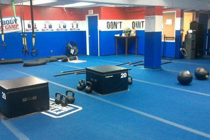 Image 1 from Fit Body Bootcamp Monrovia partner gallery