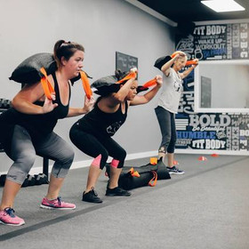 Image 5 from Fit Body Bootcamp Monrovia partner gallery