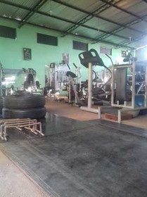 Imagem 1 da galeria do parceiro Academia Superação