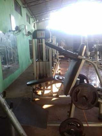Imagem 4 da galeria do parceiro Academia Superação
