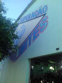 Imagem 5 da galeria do parceiro Academia Superação