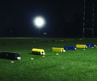Imagem 1 da galeria do parceiro SPAC Rugby