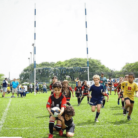Imagem 12 da galeria do parceiro SPAC Rugby